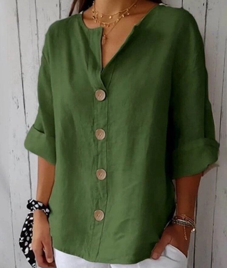 Daily Wear Cotton Shirt